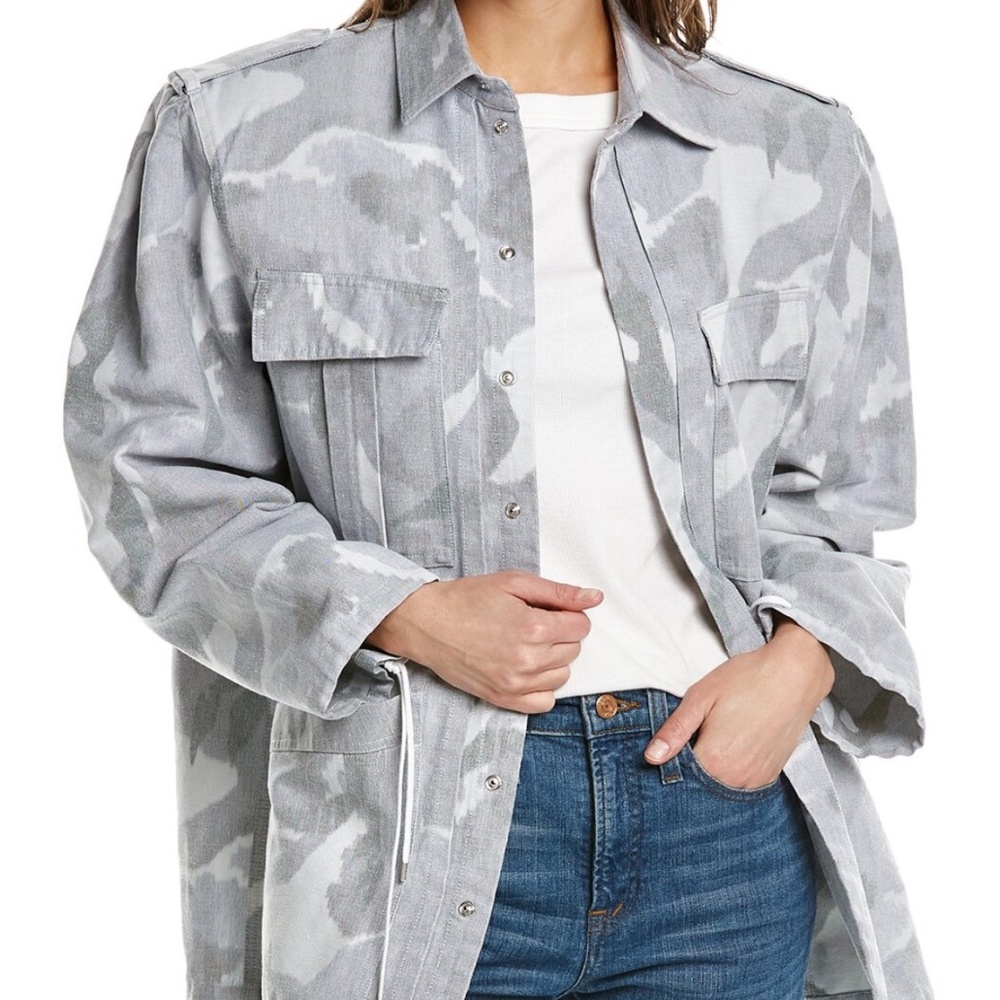 IRO Jacket
